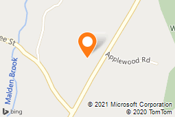 Whitetail Greenery & Florist