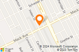 Greater MT Carmel Missionary Baptist Church