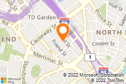 CBT Childs Bertman Tseckares Inc