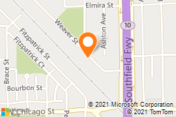 Metropolitan Diesel Supply Inc