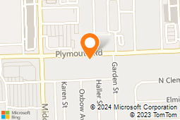 Livonia Moose Lodge 1317