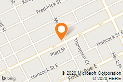 Marathon Linen Service Inc