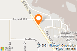 Mercy Flights - Dispatch