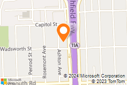 Southfield Plymouth Community Association