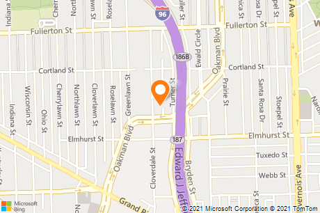 National Church Furniture Inc