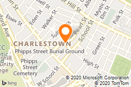 Baronoff - Susan J Attorney