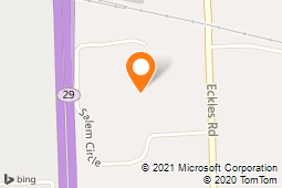 Stouts Landscape And Lawn Services