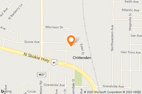 Waukegan & Gurnee Auto Body