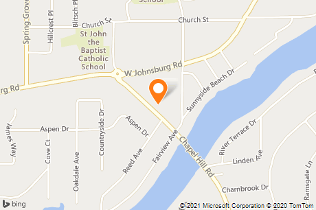 Chapel Hill Bodyworks