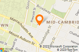 Unity Center Cambridge