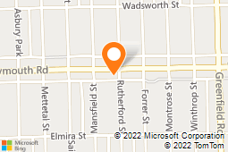 Iron Mustangs Motor Cycle Club