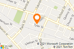 Notre Dame Learning Center