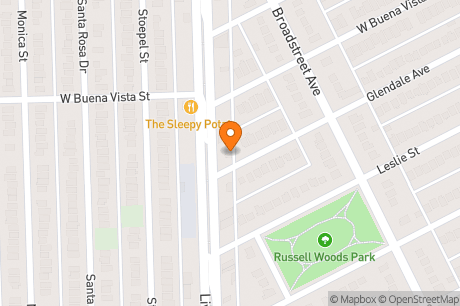 Motor City Auto Glass