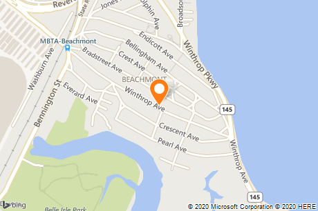 Logan Airport Revere Taxi