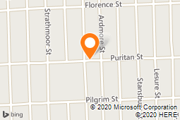 State Party and Liquor Store