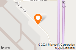 US Army Reserve Center