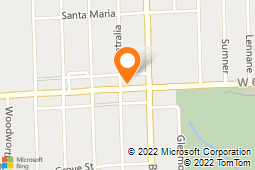 Little Bill's Trophies