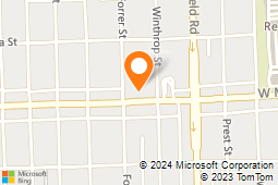 Sweetwater Express Six Mile