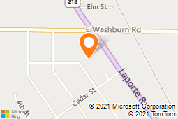 St Paul's Presbyterian Church