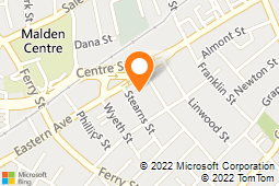 Gene's Helping Hands