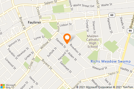 Shalin Plumbing and Heating