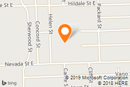 Lutheran School For The Deaf