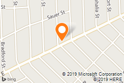 Muhammad Temple Of Islam