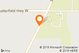 Pine Lake Resort Fisherman's Cove Bait Shop