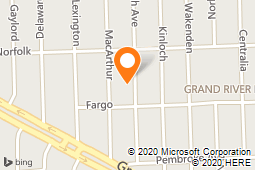 Mold Inspection & Testing Detroit MI