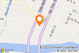 Southern Oregon Rentals