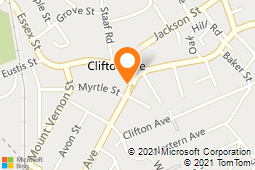 Select Marble & Granite