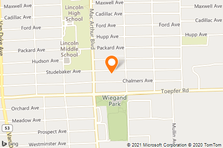 welding mobile services