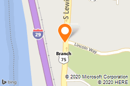 Transcontinental Cold Storage