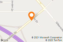 Days Inn Evansdale Waterloo