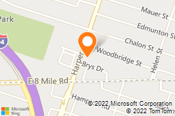 Grazi Custom Clothier