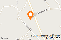 Countryside Bible Chapel