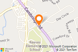 Church of The Living God