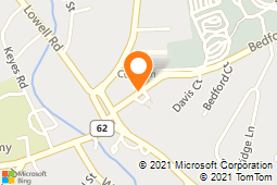 Sleepy Hollow Cemetery