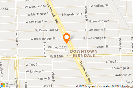 P & A Scholars Beauty School