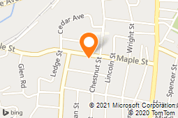 Resolutions Organizing