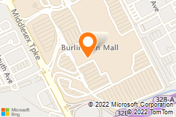 The Art of Shaving Burlington Mall