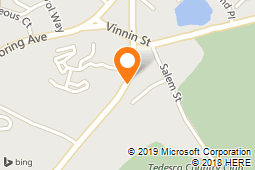 Vinnin Square Hardware