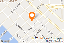 Black Hawk County Courthouse