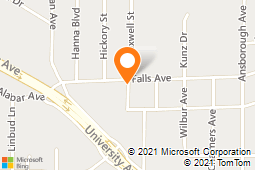 Lindsay's Water Softener