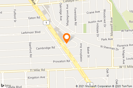 Woodside Veterinary