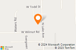 Mellen Septic Services