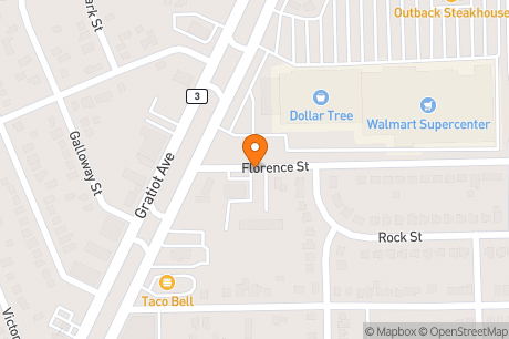 Serenity Crisis Center