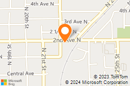 Social Security Administration - Fort Dodge