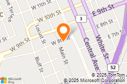 Grand Opera House - Box Office