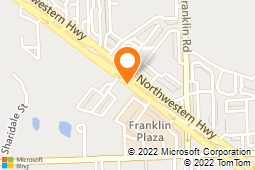 American Standard Roofing